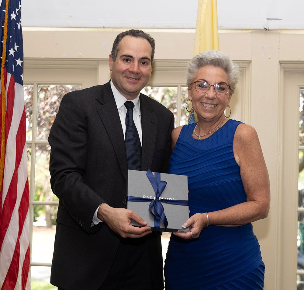 Leading with Integrity: Faith A. Ullmann Named 2026 Professional Lawyer of the Year